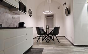 Norcia Stylish Apartment