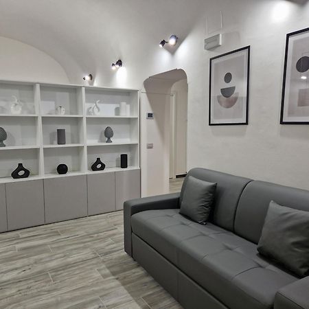 Norcia Stylish Apartment Exterior foto