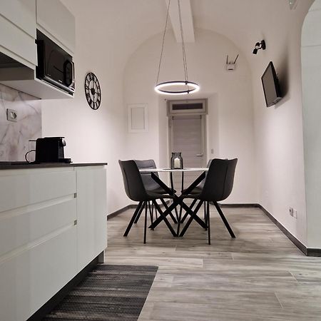 Norcia Stylish Apartment Exterior foto