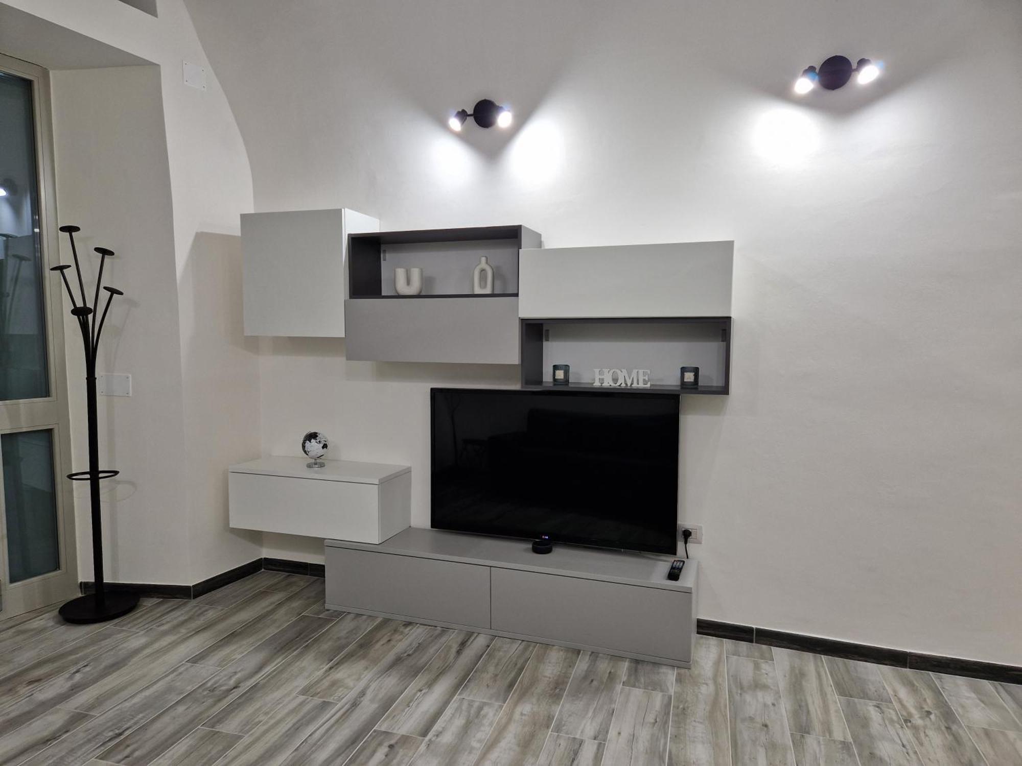 Norcia Stylish Apartment Exterior foto