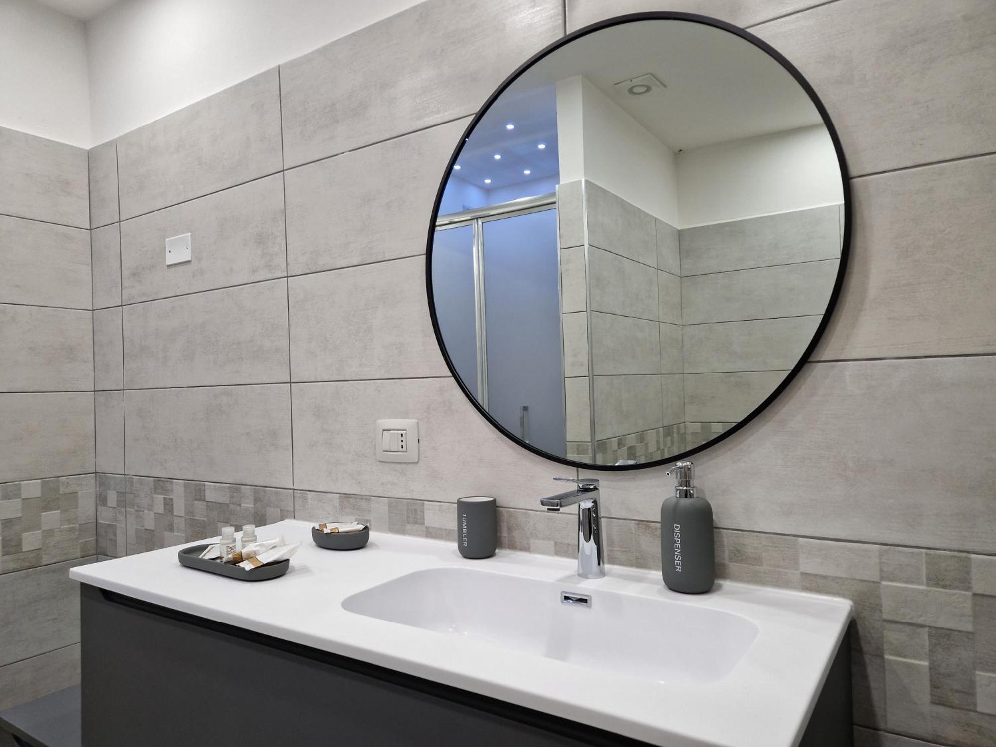 Norcia Stylish Apartment Exterior foto