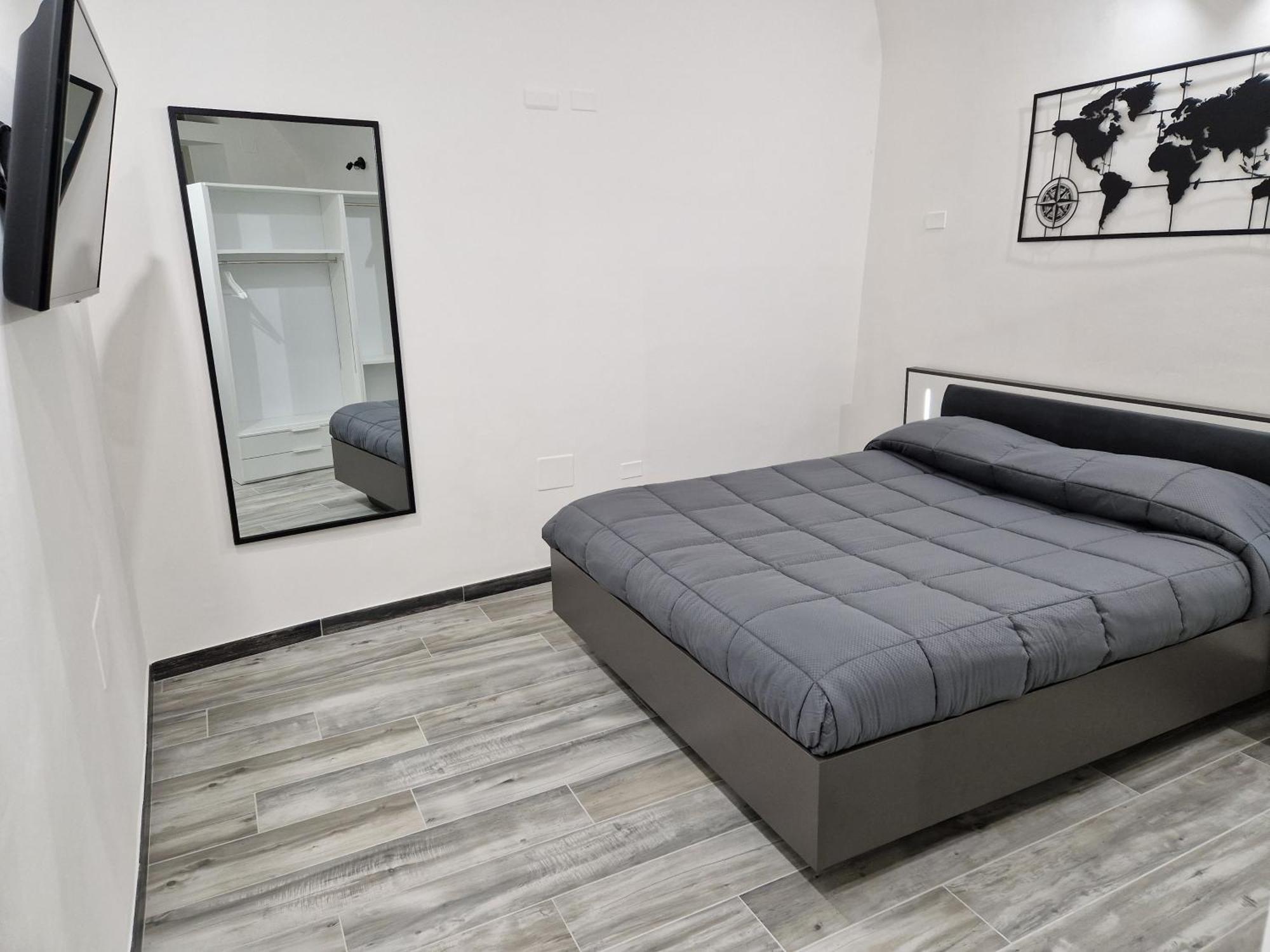 Norcia Stylish Apartment Exterior foto